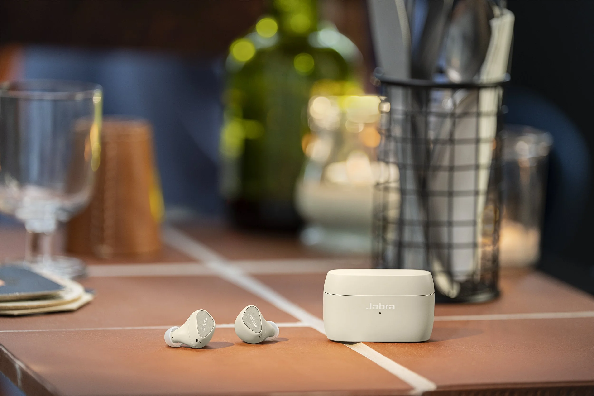 Jabra Elite 5 Unleashed — Aaron x Loud and Wireless